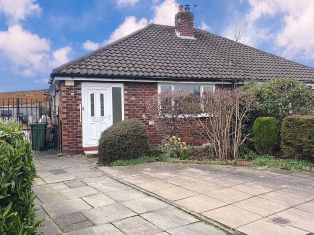 Main image of property: Sherwood Road, Denton