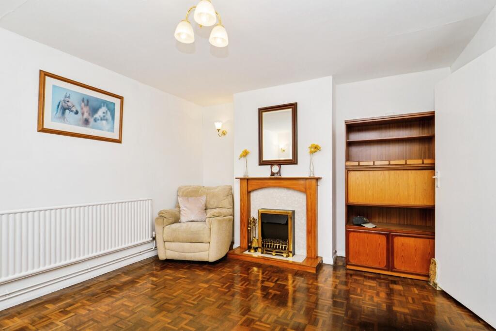 House in Canterbury - View 4