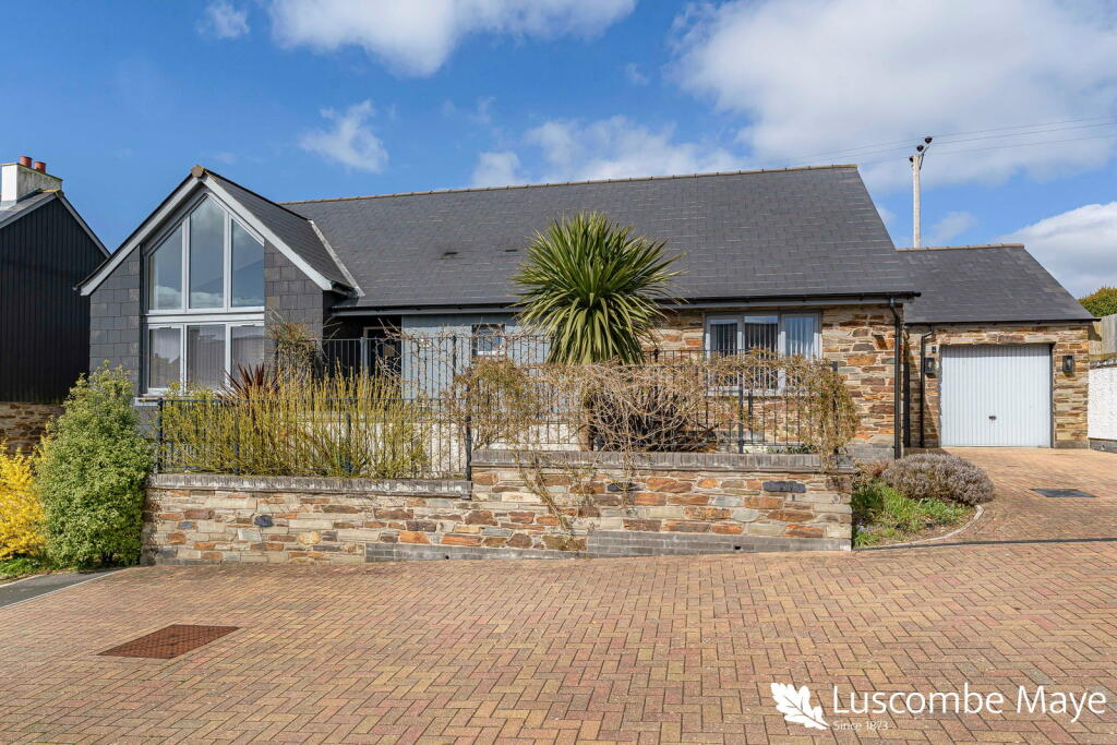 Main image of property: French Furze Road , Blackawton