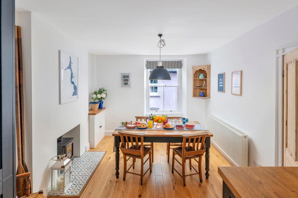 Main image of property: Bay House, 29 South Ford Road, Dartmouth