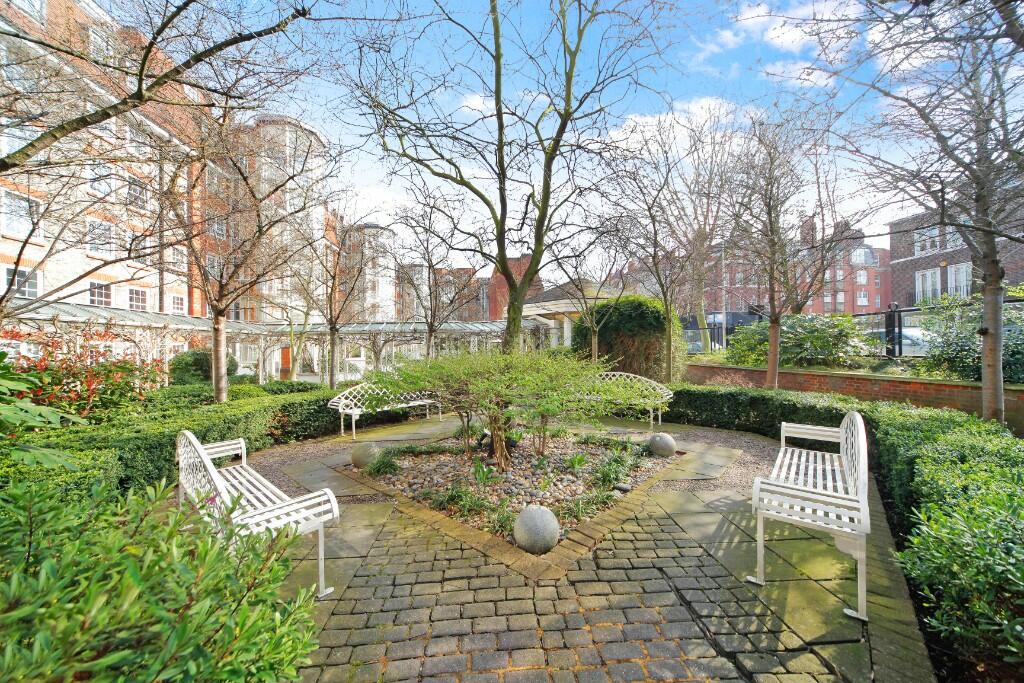 Main image of property: Elystan Street, London, SW3