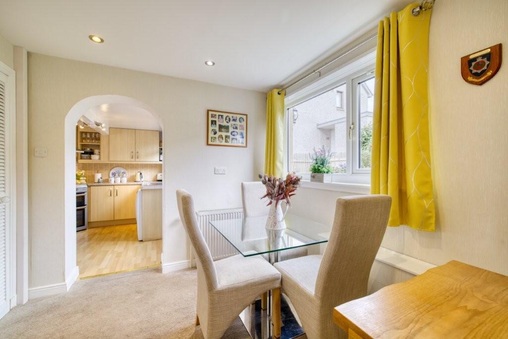 House in Galashiels, The Scottish Borders - View 5