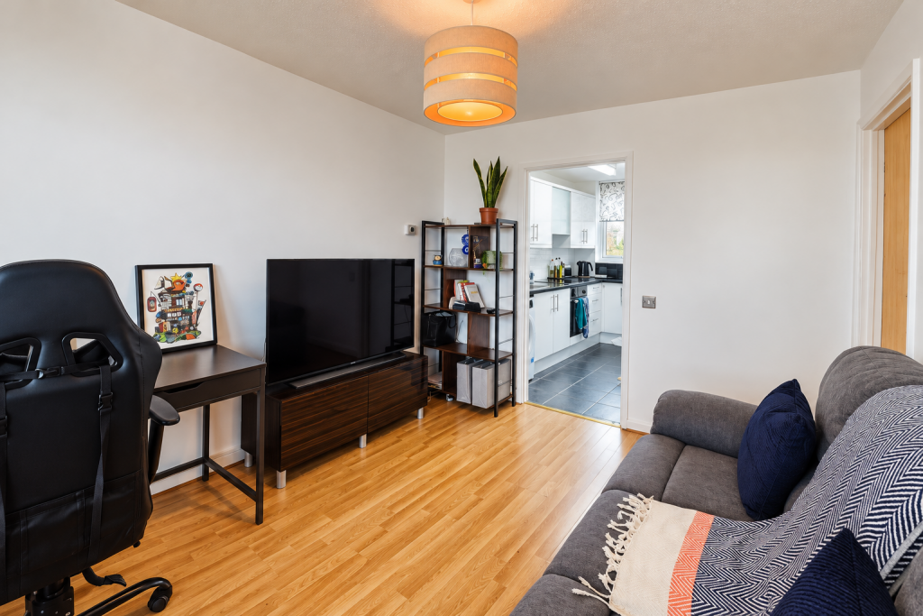 Apartment in London - View 4