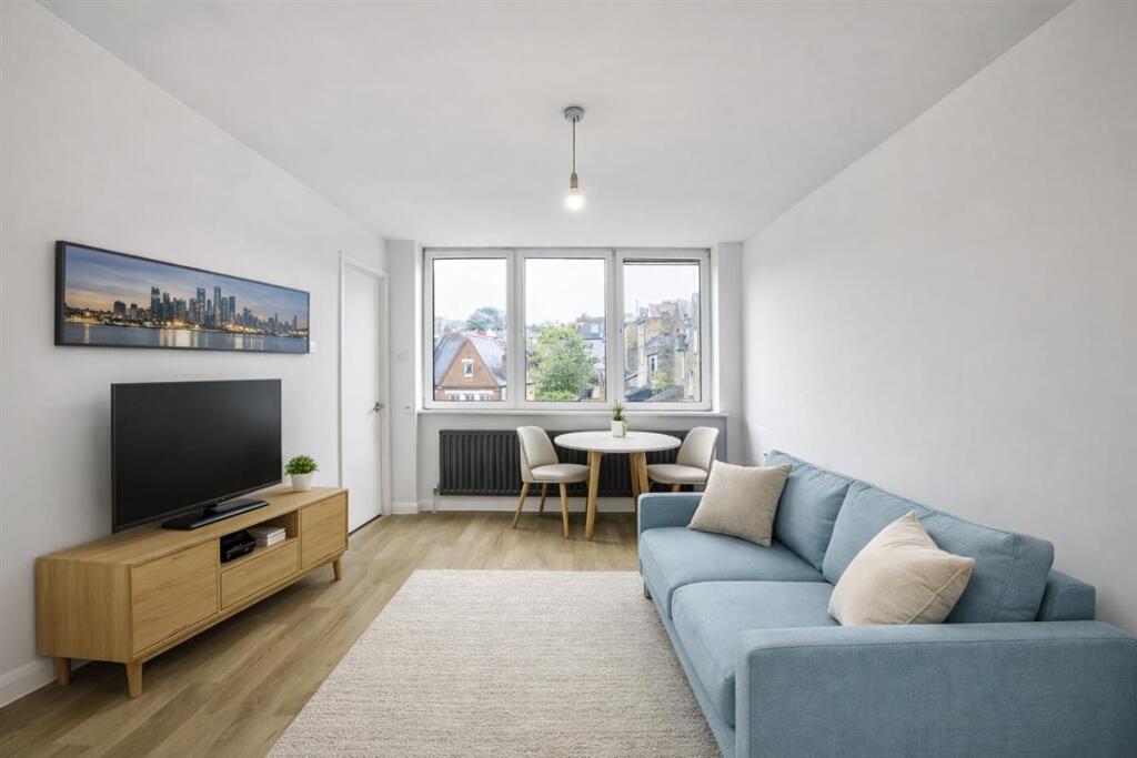 Main image of property: Streatham Common North, SW16