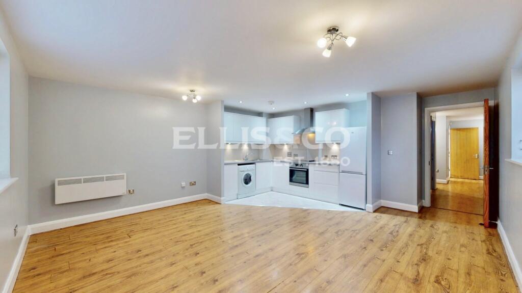 Main image of property: Imperial Court, Empire Way, Wembley, Middlesex, HA9