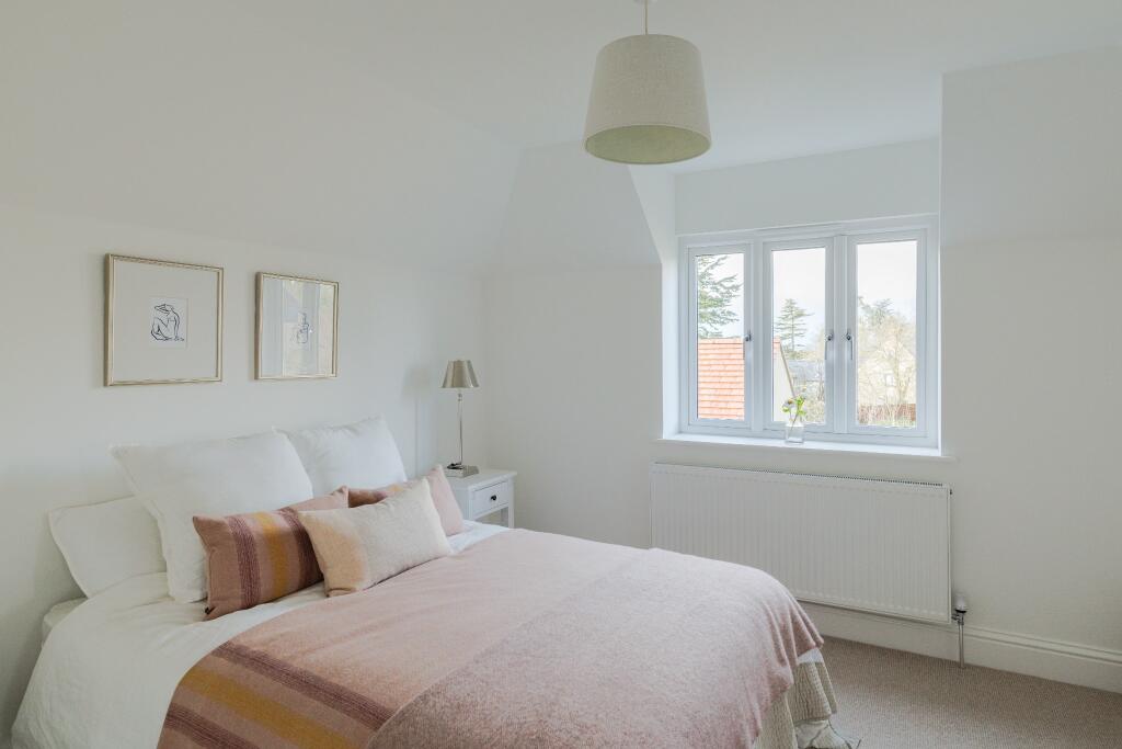 Additional image 23 of Mansfield Way, Glastonbury, BA6