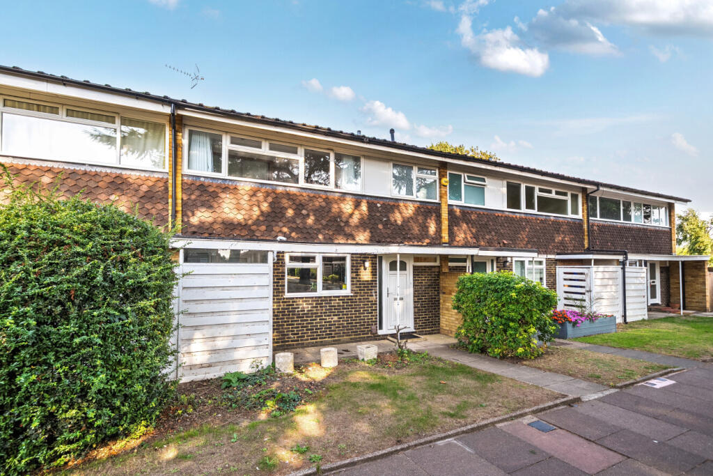 Main image of property: Hever Gardens, Bickley, Kent, BR1