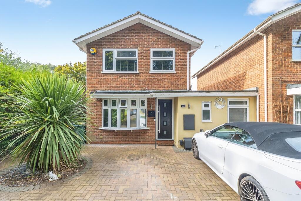 Main image of property: Orion Way, Leighton Buzzard