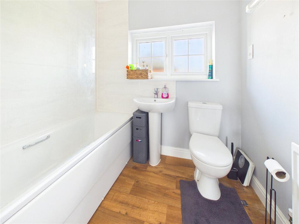 House in Wychavon, Primsland, Droitwich Spa - View 5