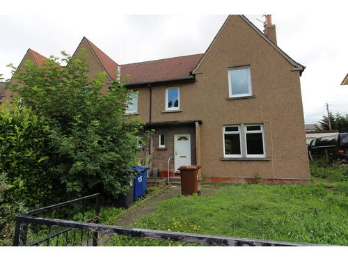 Main image of property: Lothian Drive, Easthouses, Dalkeith, EH22