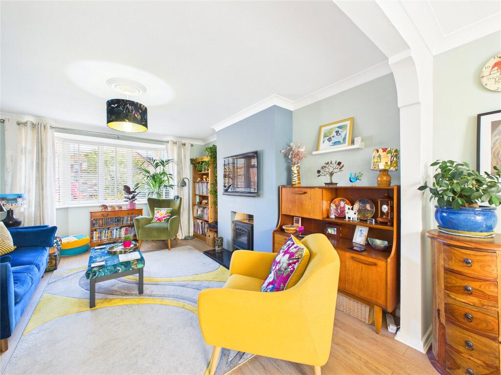 Linksview Crescent, Worcester, Worcestershire, WR5 photo 4