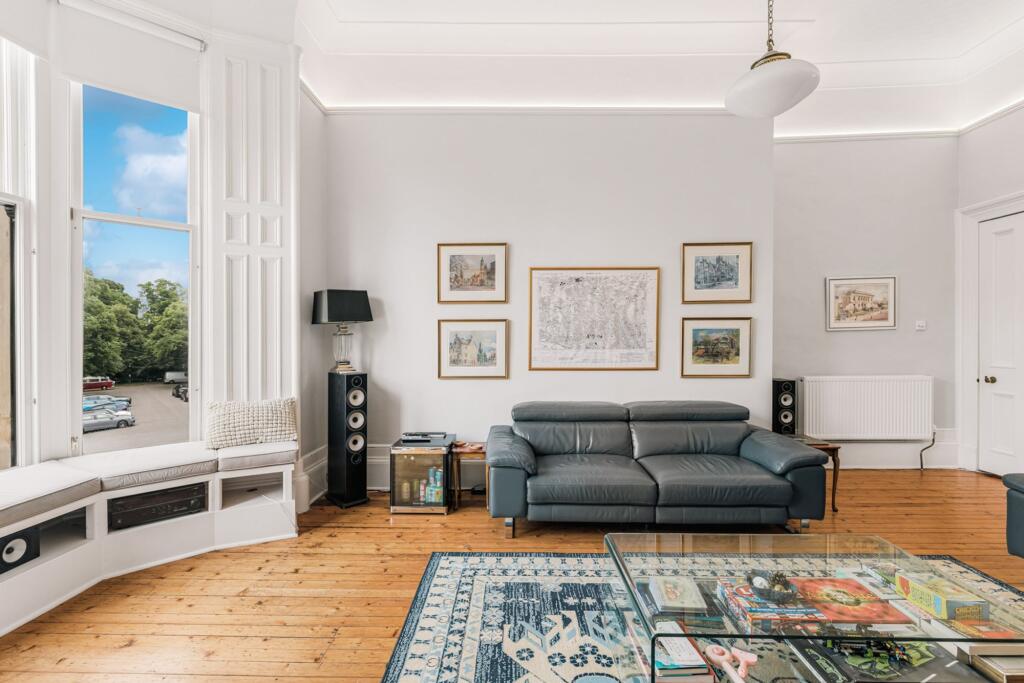 Apartment in Glasgow - View 5