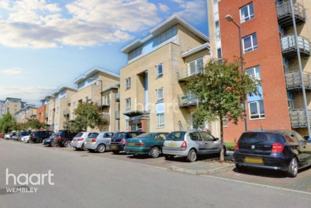 Main image of property: Wembley Park