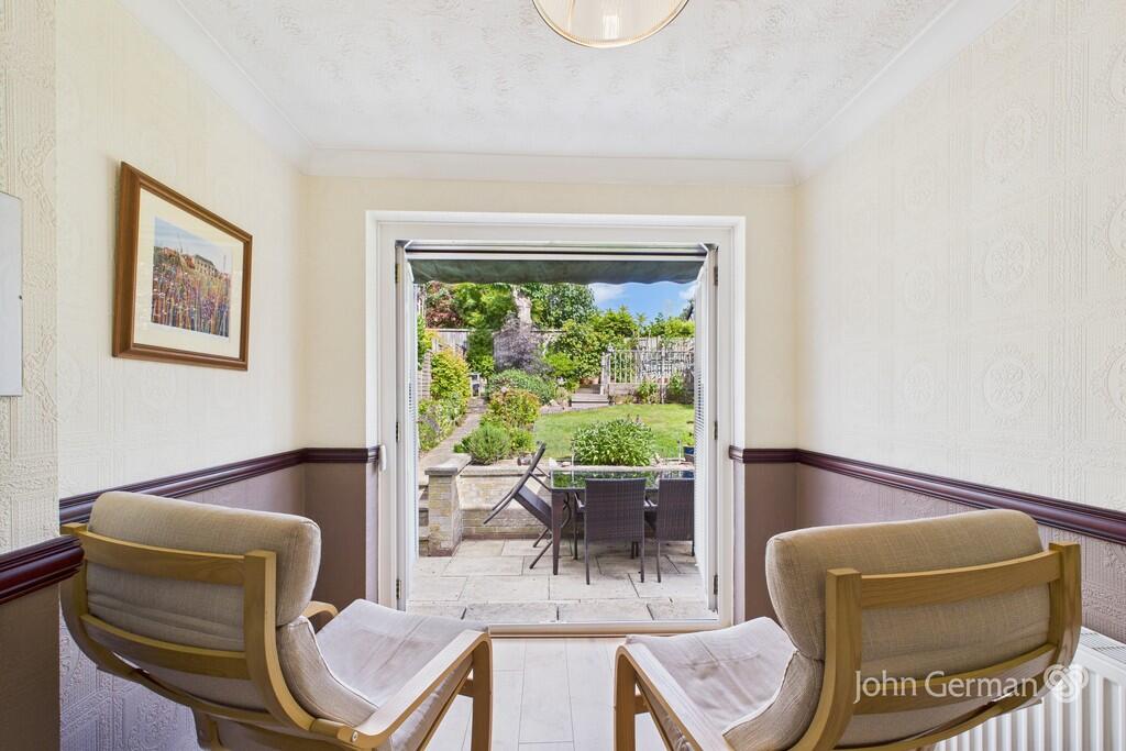 Lark Rise, Uttoxeter photo 3