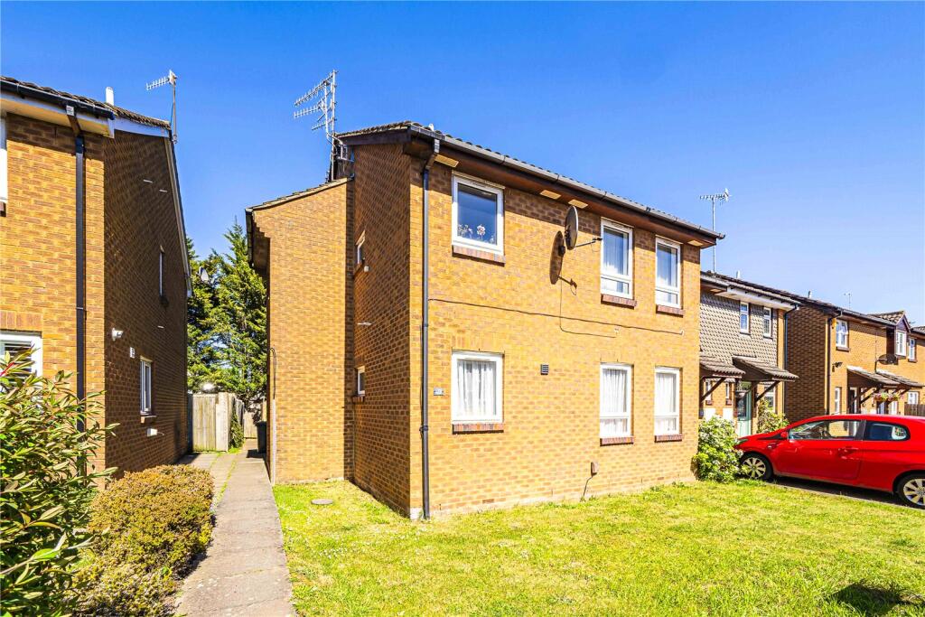 Main image of property: Oak Path, Bushey, Hertfordshire, WD23