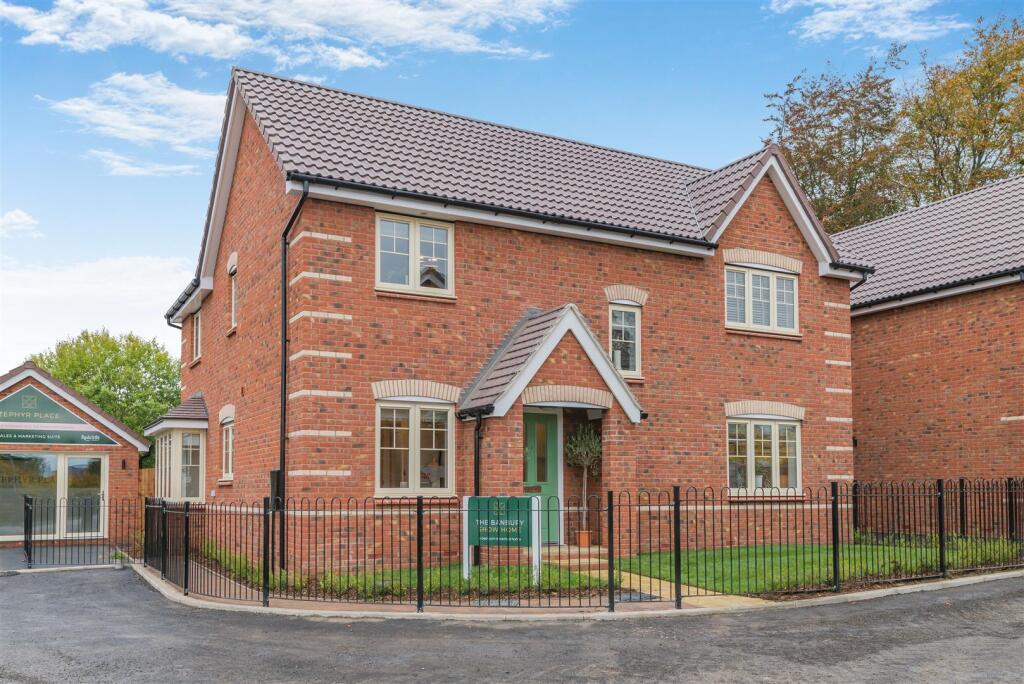 Main image of property: Zephyr Place, Devizes