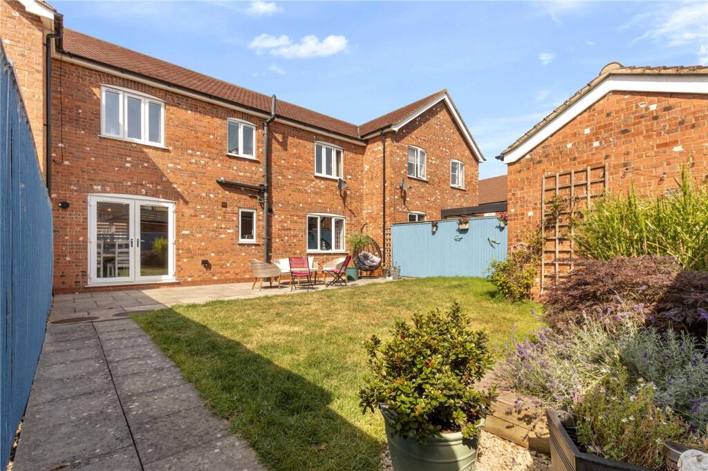 Harrow Lane, Scartho Top, N.E.Lincolnshire, DN33 photo 4