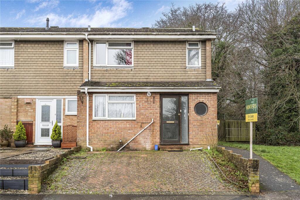 Main image of property: Maple Drive, Burgess Hill, West Sussex, RH15