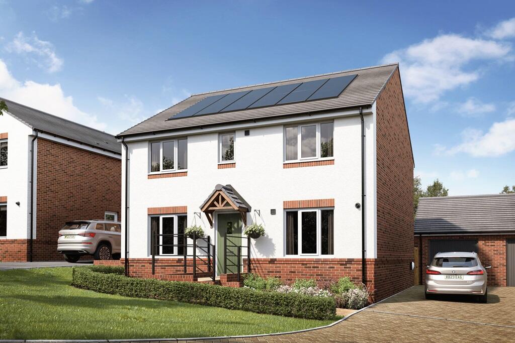Main image of property: Totnes Road,
Collaton St Mary,
Devon,
TQ4 7PW