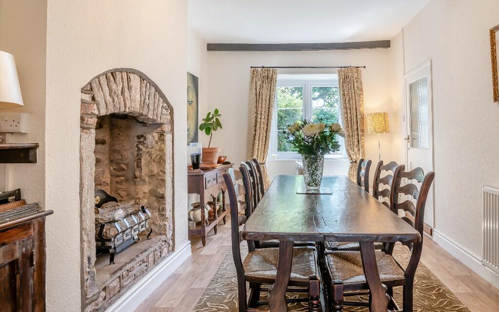 New House Farm, Llandenny, Usk, Monmouthshire - View 3