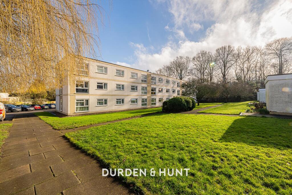 Main image of property: Hornbeam Road, Buckhurst Hill, IG9