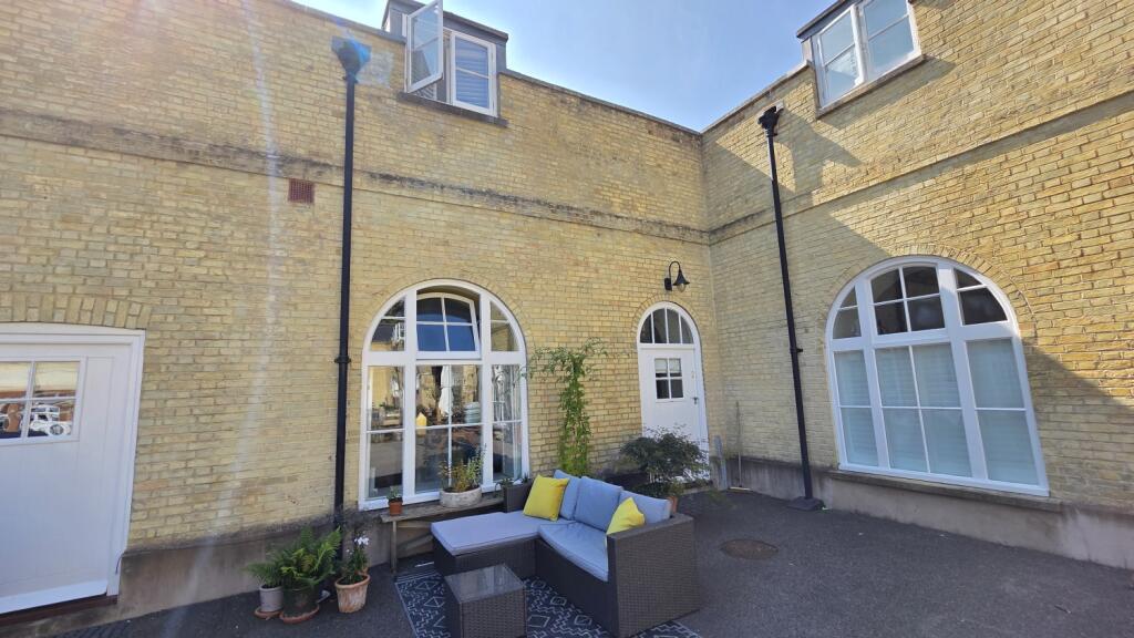 Main image of property: Stanmer Village, Brighton, BN1