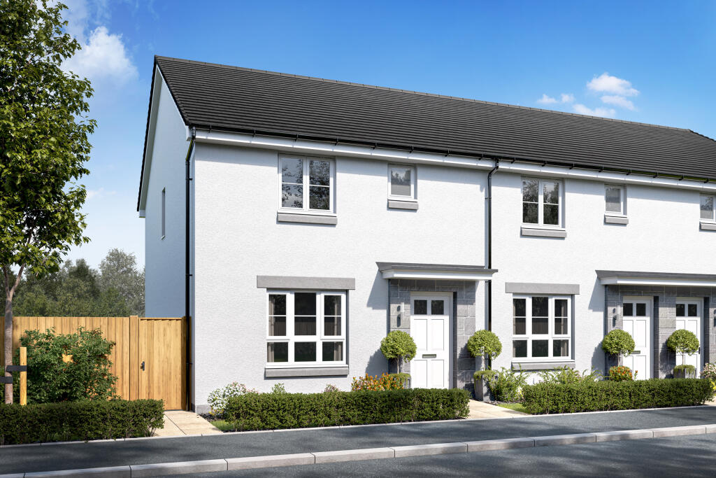 Main image of property: 5 Hilton Crescent 
Nairn, Highlands
IV12 5DG