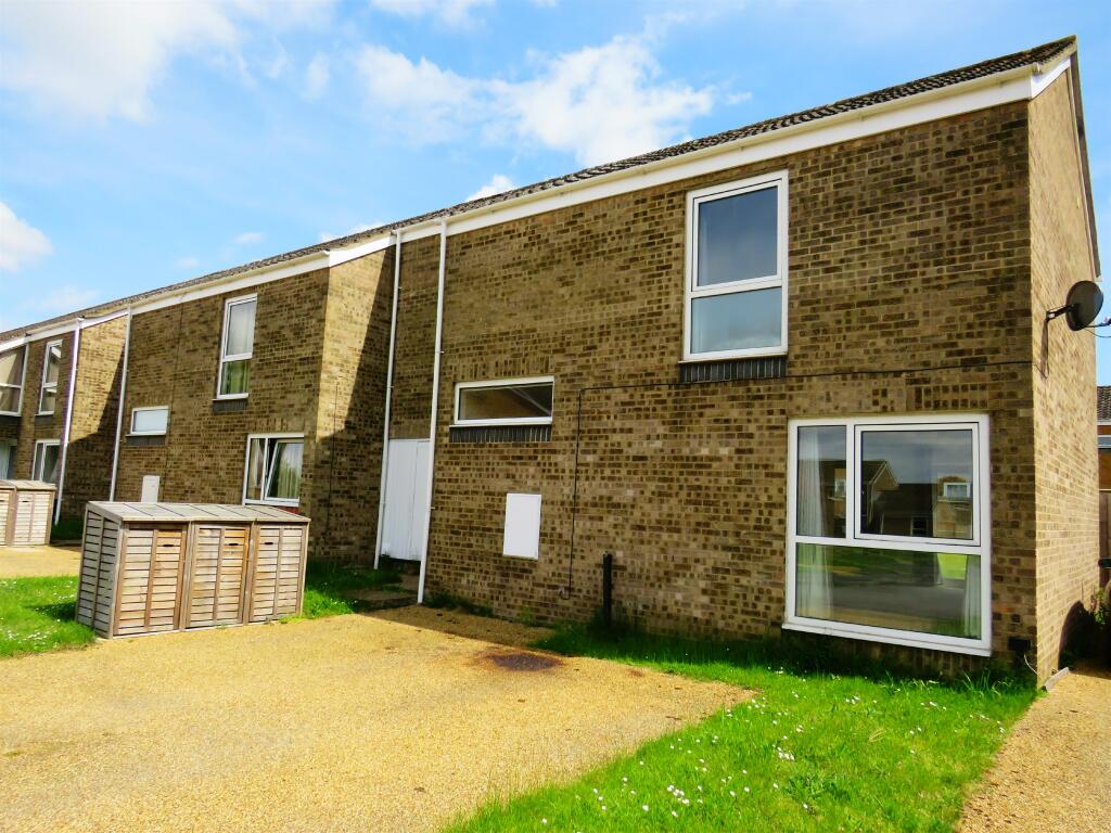 Main image of property: Myrtle Close, Raf Lakenheath, Brandon