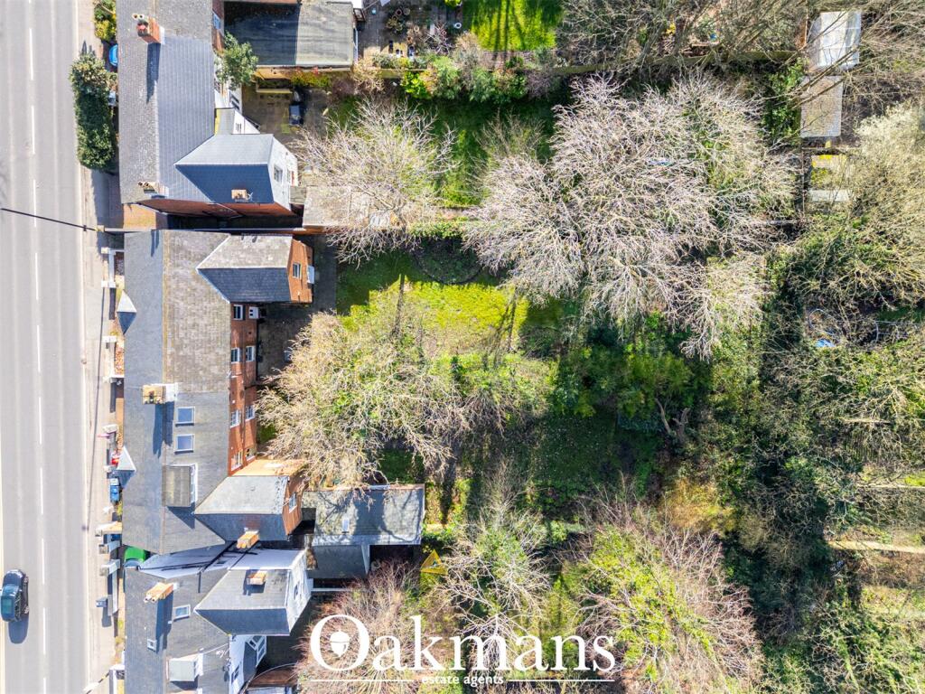 Additional image 45 of Monument Road, Birmingham, West Midlands, B16