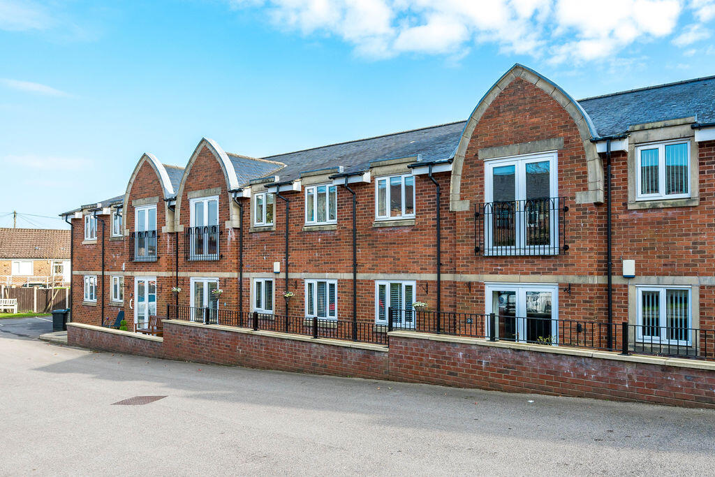 Main image of property: Bramley Court, Standish, Wigan