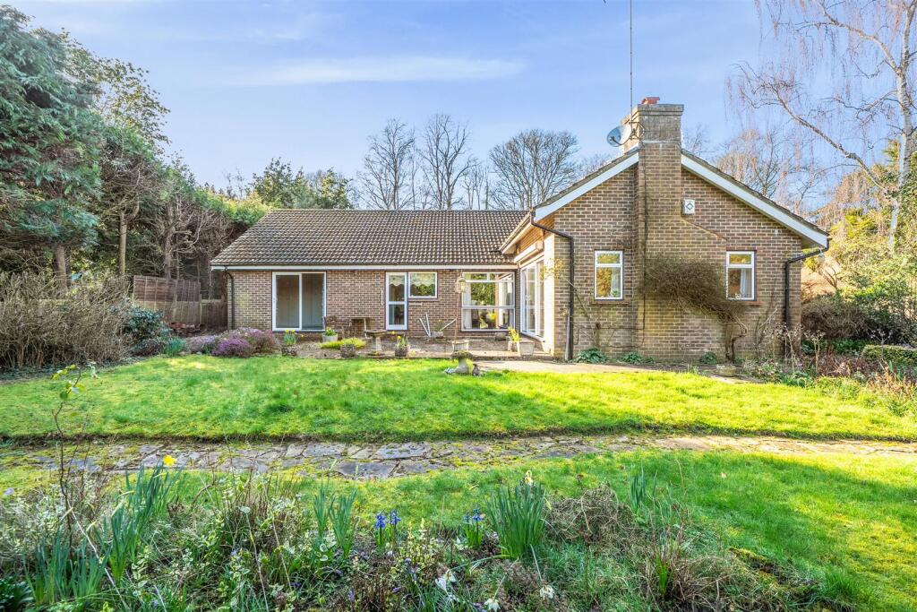 Main image of property: Chipstead, Surrey