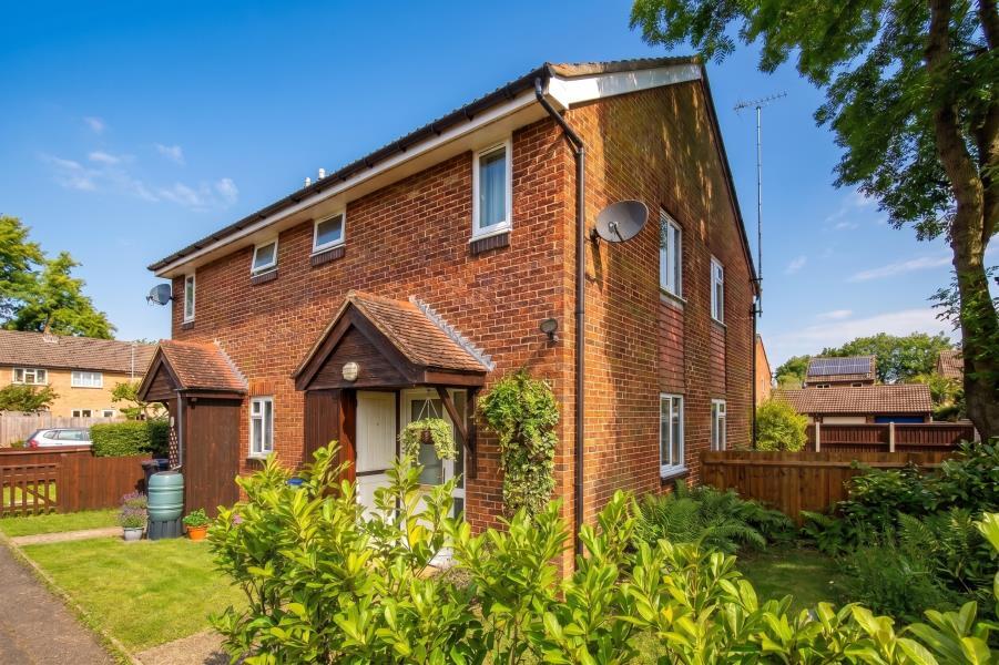 Main image of property: Goldsworth Park