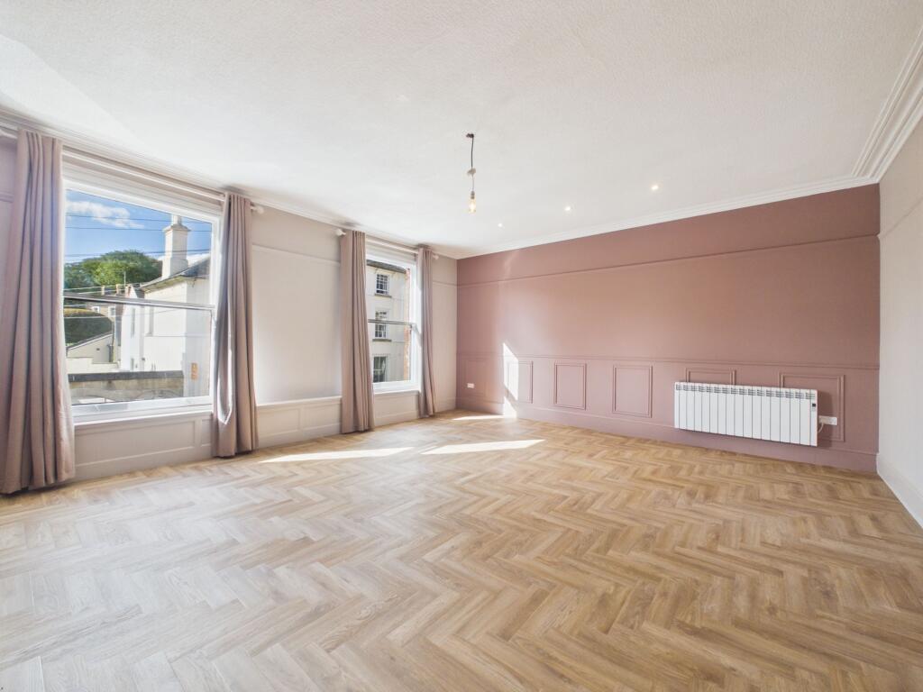 Apartment in Matlock, Breamfield, Wirksworth - View 2