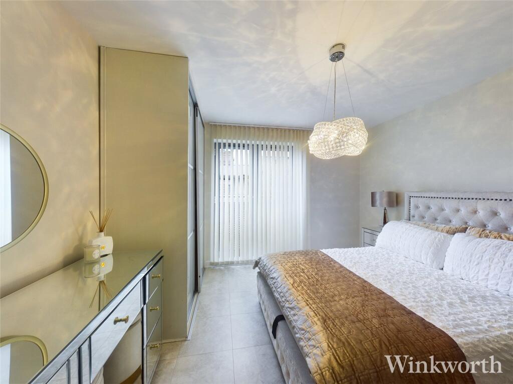 Main image of property: Agate Close, London, UK, NW10