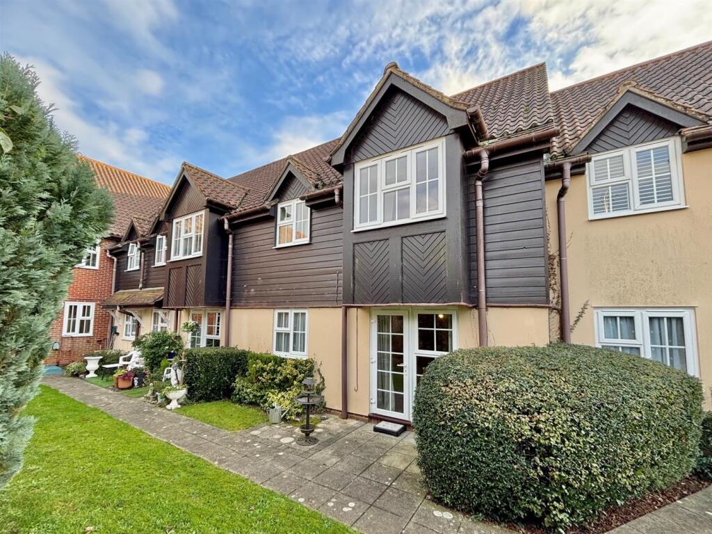 Main image of property: School Lane, Seal, Sevenoaks