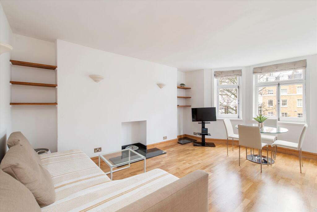 Main image of property: Brompton Square, London SW3