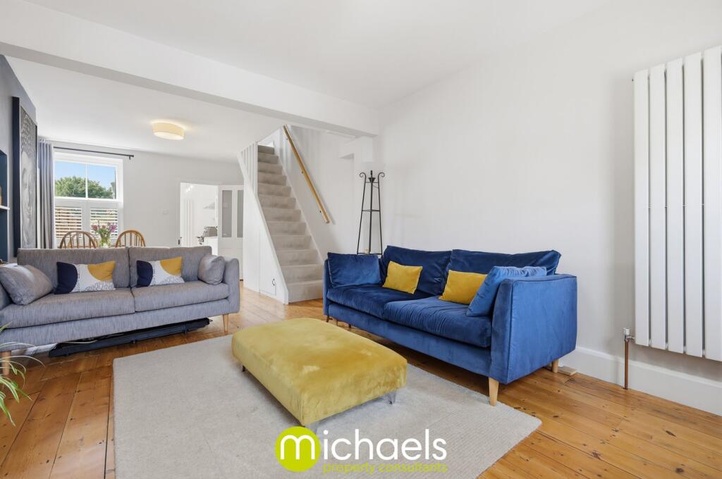 Canterbury Road, Colchester , Colchester, CO2 - View 4