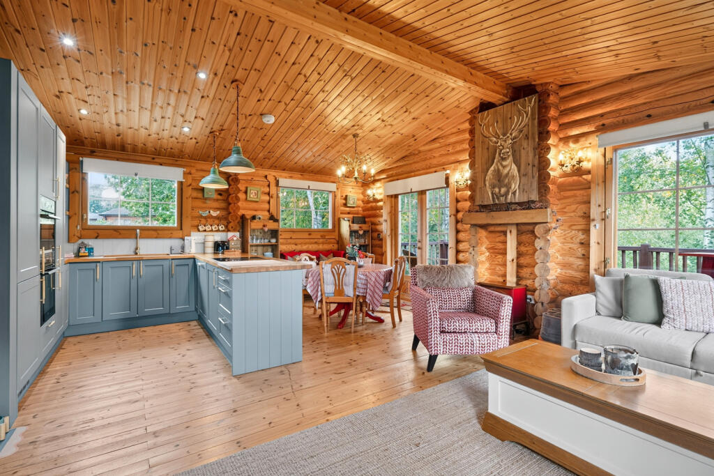 House in Norwich - View 4