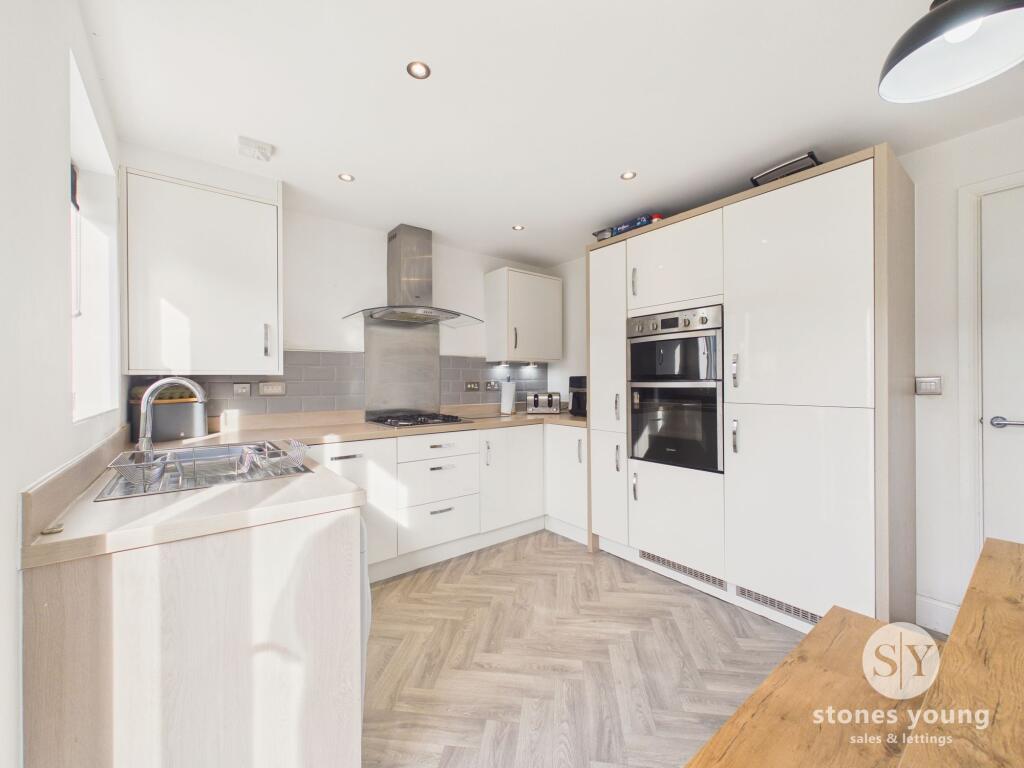 Additional image 3 of Henry Place, Clitheroe, BB7