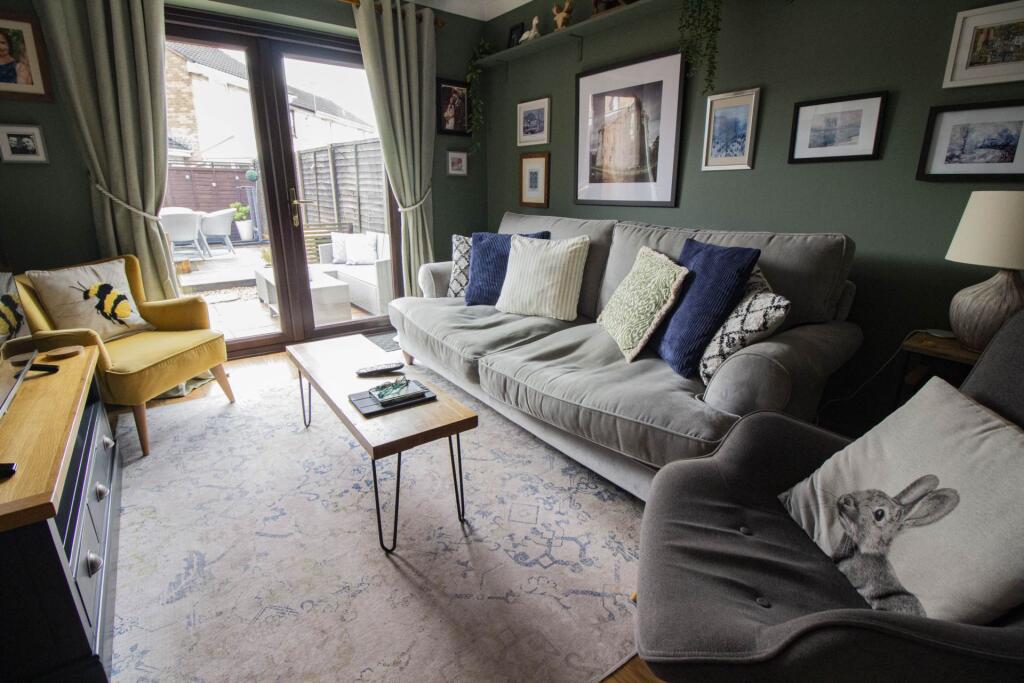 Additional image 6 of Croscombe Gardens, Frome