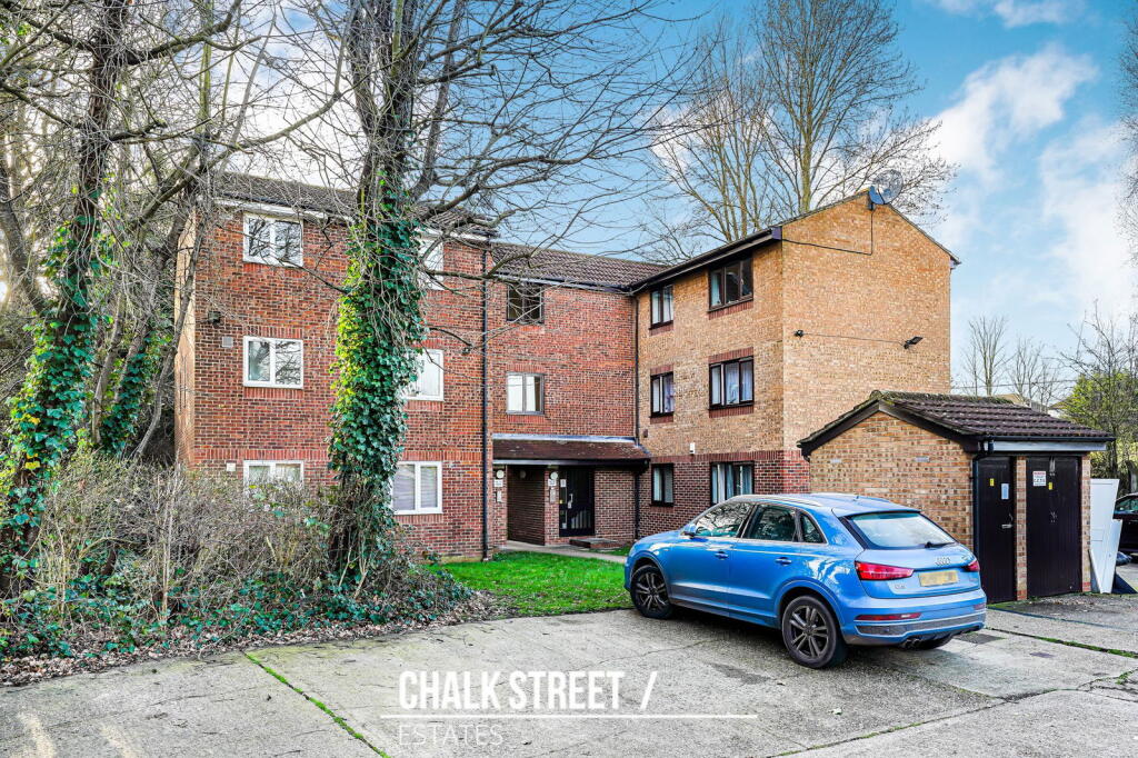Main image of property: Latimer Drive, Hornchurch, RM12