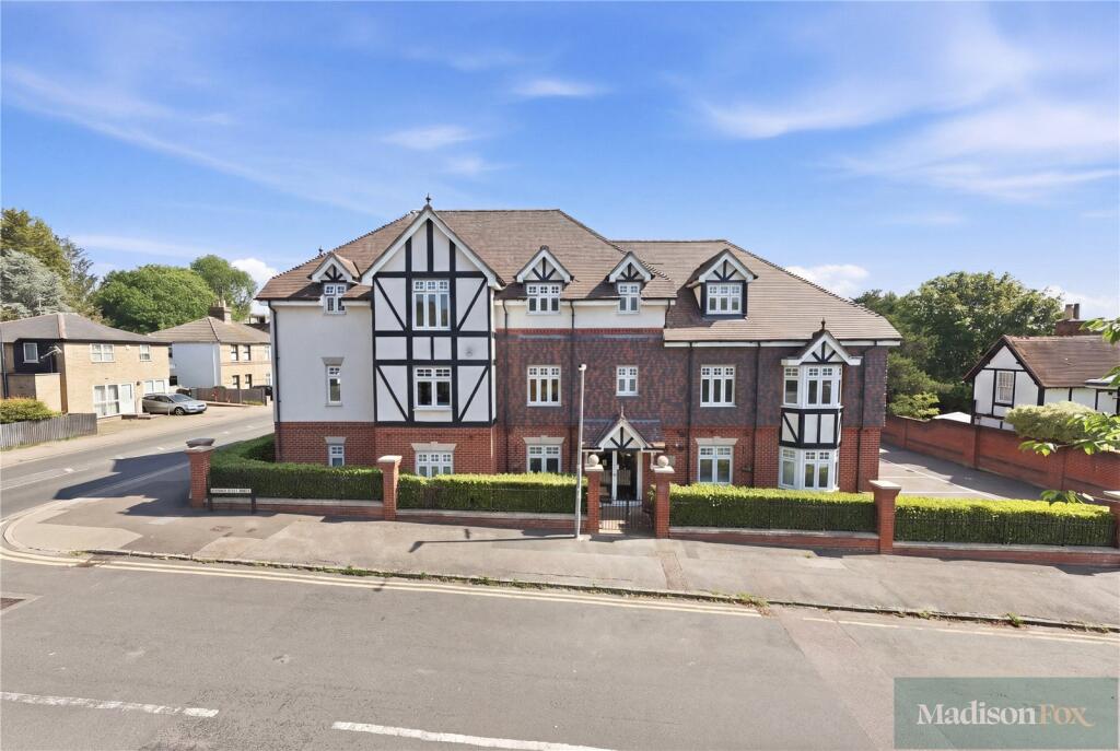 Main image of property: Lower Park Road, Loughton, Essex, IG10