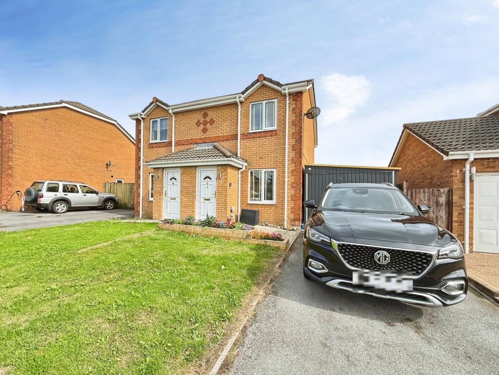 House in Gorseinon