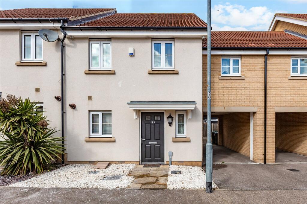 Main image of property: Montague Street, Basildon, Essex, SS14