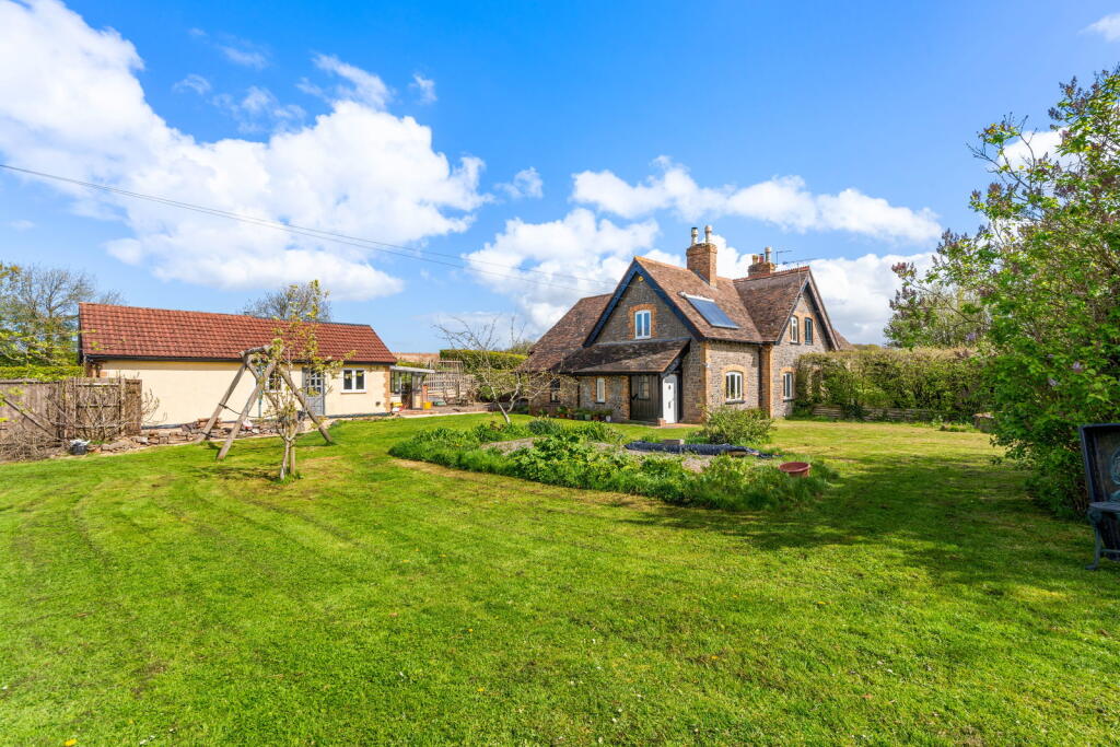 Main image of property: Clevedon Road, Wraxall