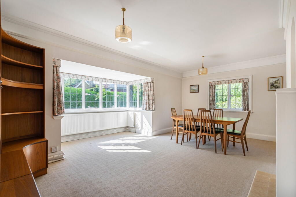 House in Mole Valley, Surrey - View 5