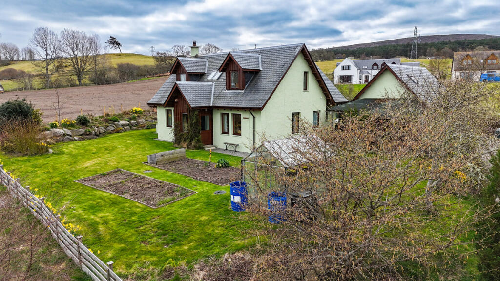 Main image of property: Kincardine, Ardgay, IV24 3DJ