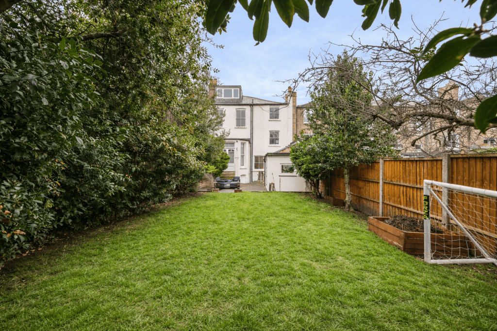 Main image of property: Fountayne Road, Stoke Newington, N16