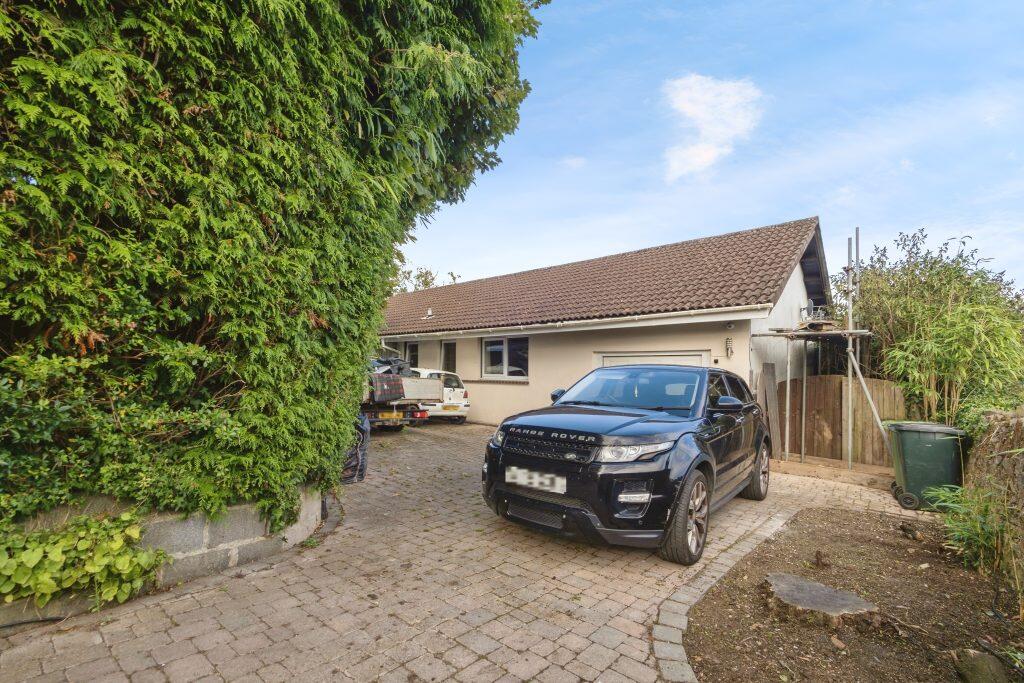 Seymour Road, Newton Abbot, TQ12 2PX, Newton Abbot