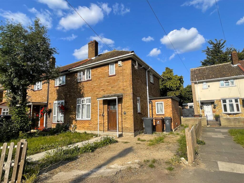 Main image of property: Ray Gardens, Barking IG11 OPW